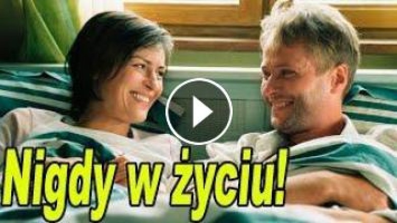 Nigdy w życiu - cały film online za darmo bez reklam