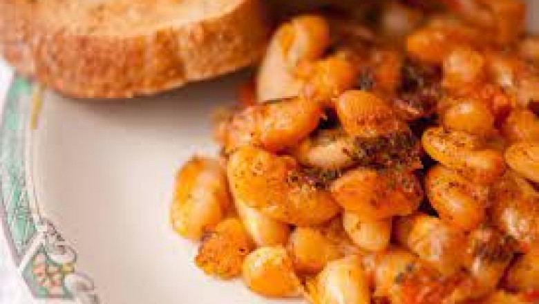 Jak zrobić fasolkę po bretońsku aby nie powodowała wzdęć?