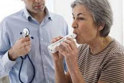 Jak się przygotowac przed spirometria? Co może wykazać spirometria? Jak dmuchać na spirometrii? Na czym polega badanie spirometryczne? Ile trwa badanie spirometryczne?