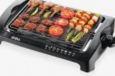 Co nietypowego na grilla? Co lekkiego na grilla? Co zrobić, aby potrawy z grilla były smaczniejsze?