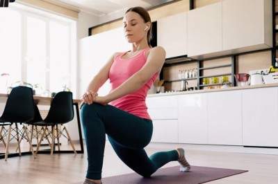 Jak zmotywować się do treningu? Jaka może być motywacja do ćwiczeń?