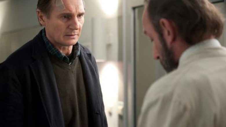 Tożsamość - cały film online bez reklam za darmo z lektorem pl