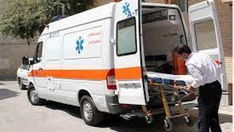Sennik: ambulans, widzieć ambulans