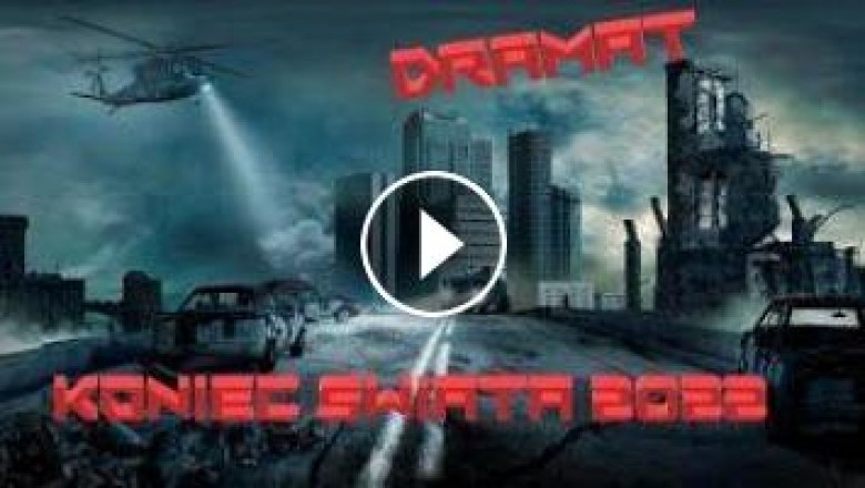 Koniec świata (2018)- cały film online za darmo bez reklam.