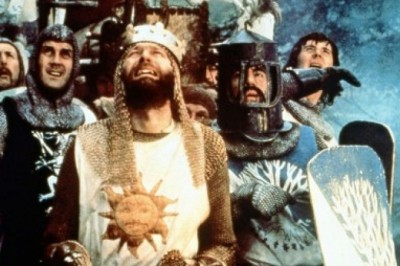 Monty Python i Święty Graal  - cały film online za darmo bez reklam