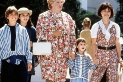 Pani Doubtfire - cały film online za darmo bez reklam.