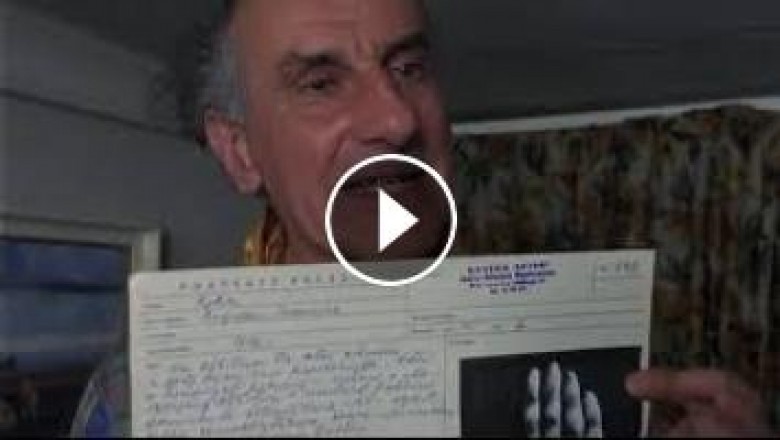 Poszukiwany, poszukiwana - cały film online za darmo bez reklam.