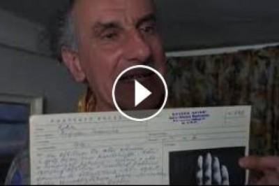 Poszukiwany, poszukiwana - cały film online za darmo bez reklam.