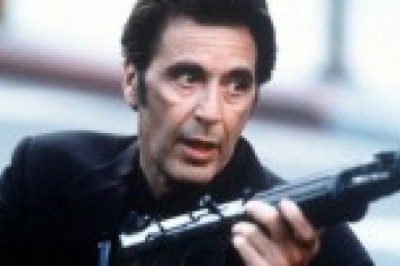 Gorączka - cały film online za darmo bez reklam.