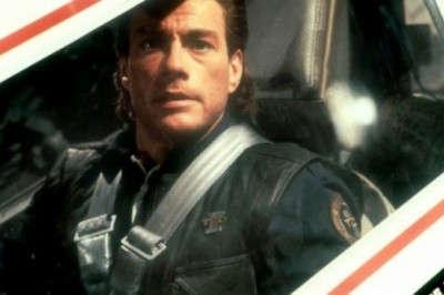 Strażnik czasu - cały film online za darmo bez reklam.