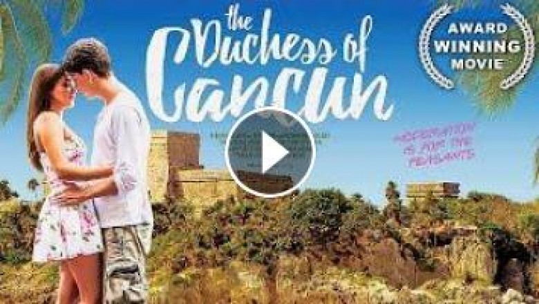 Księżna z Cancun -The Duchess of Cancun (2017) - cały film online za darmo.