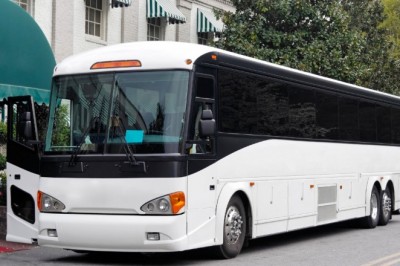 Sennik: autobus, wsiadanie do autobusu