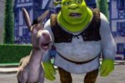 Shrek - cały film online za darmo bez reklam.