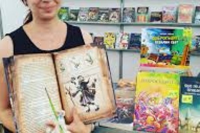 Sennik: bajka, oglądać bajkę, widzieć bajkę.