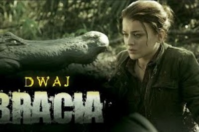 Dwaj bracia - cały film online za darmo bez reklam po polsku.