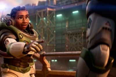 Buzz Astral - cały film online za darmo bez reklam.