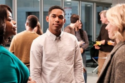 Luce (2019) - cały film online za darmo bez reklam.