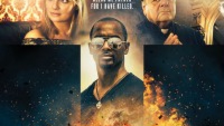 Egzekutor/Executor (2017) - cały film online za darmo.