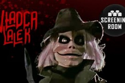 Władca lalek - cały film online za darmo po polsku.