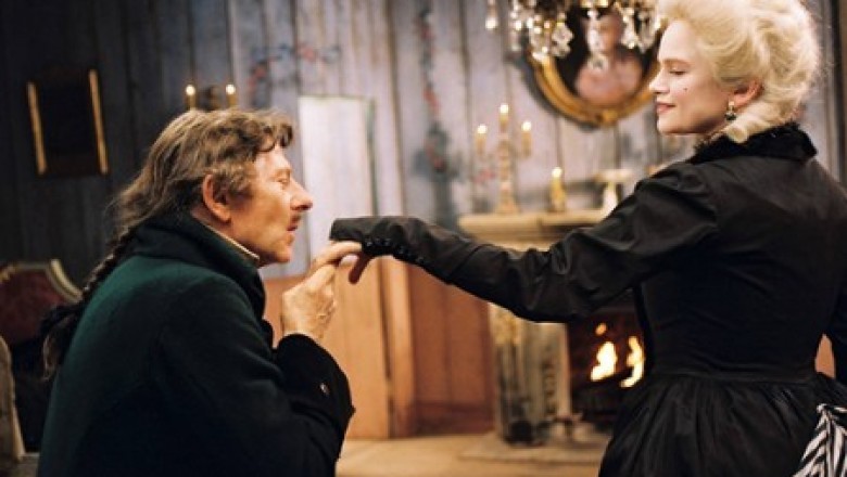 Zemsta (2002) - cały film online za darmo.