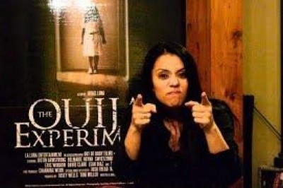 Eksperyment Ouija (The Ouija Experiment) - cały film online za darmo.