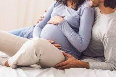 Jakie badania w 5 miesiącu ciąży? Jakie badania w 2 trymestrze ciąży? Jakie badania w 17 tygodniu ciąży?