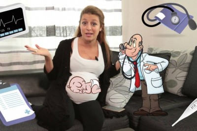 W którym tygodniu ciąży bolą biodra? Czy w ciąży mogą boleć biodra? Czy przed porodem bolą biodra? Dlaczego w ciąży bolą biodra?