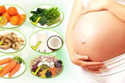 Czego nie jeść i nie pić w ciąży? Czego nie powinno się jeść w ciąży?