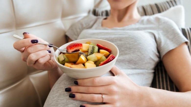 Rozpoznano u mnie cukrzycę ciążową. Jakiej diety powinnam teraz przestrzegać?