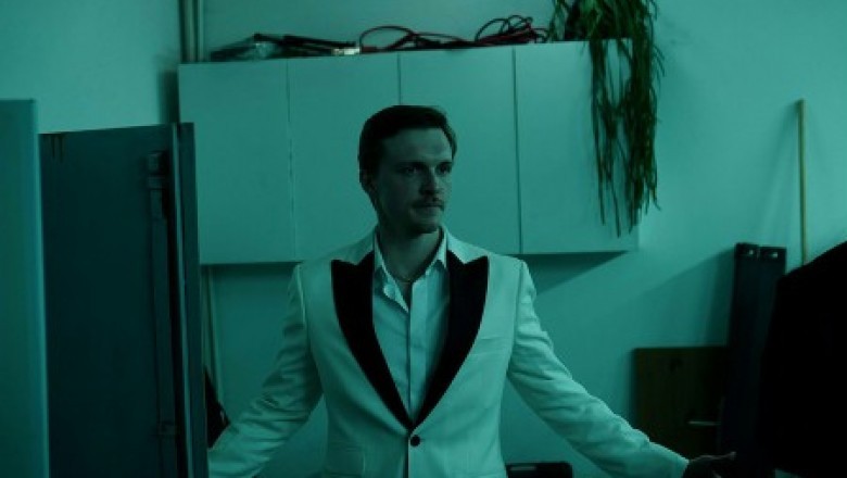 Jak zostałem gangsterem. Historia prawdziwa-cały film online za darmo.