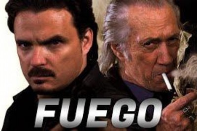 Fuego - cały film online zadarmo po polsku