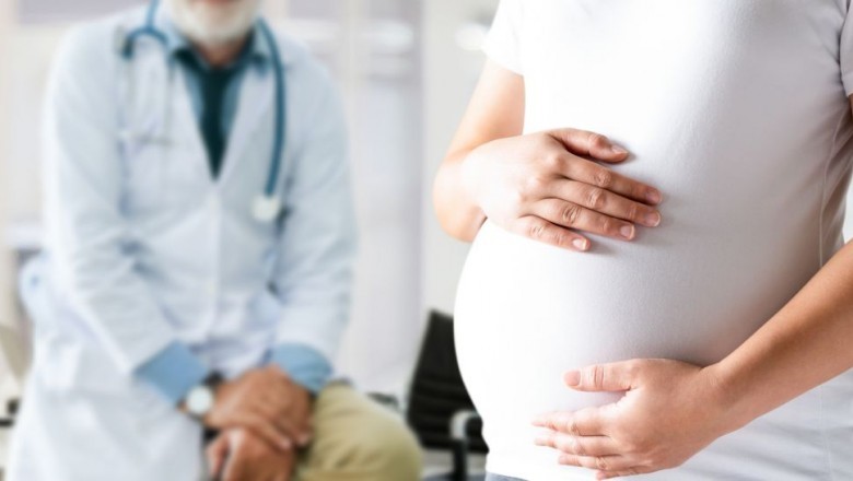 Jakie metody uśmierzania bólu mam do wyboru podczas porodu? Co ułatwia poród i łagodzi bóle porodowe?