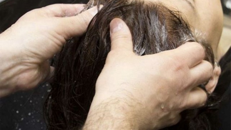 Co zrobić gdy włosy są oklapnięte? Jak podnieść oklapnięte włosy? Jak prostować włosy żeby nie były oklapnięte? Co zrobić żeby włosy po wysuszeniu były proste?