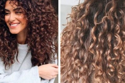 Jak zrobić loki domowym sposobem? Jak zrobić sobie naturalne loki? Jak uzyskać efekt grubych loków?  Na co najlepiej kręcić włosy?