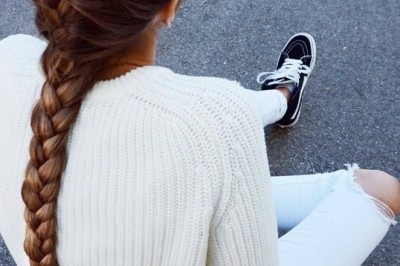 Właściwa temperatura wody do mycia włosów?