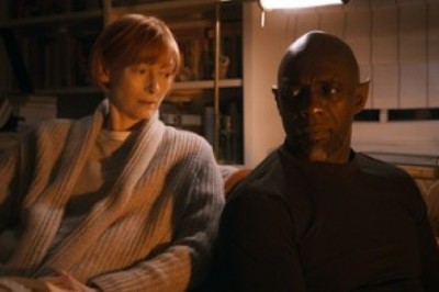 Trzy tysiące lat tęsknoty (2022) - cały film online za darmo po polsku.