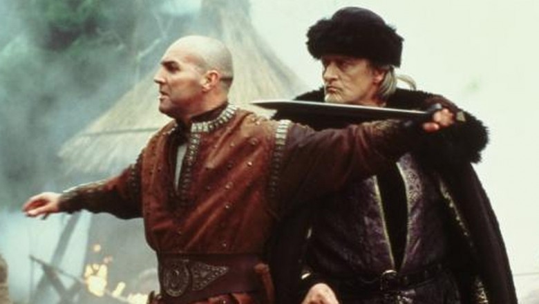 Wojownicy (2002) - cały film online za darmo bez reklam.