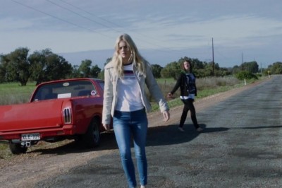 Buntowniczka (2016) - cały film online za darmo bez reklam.