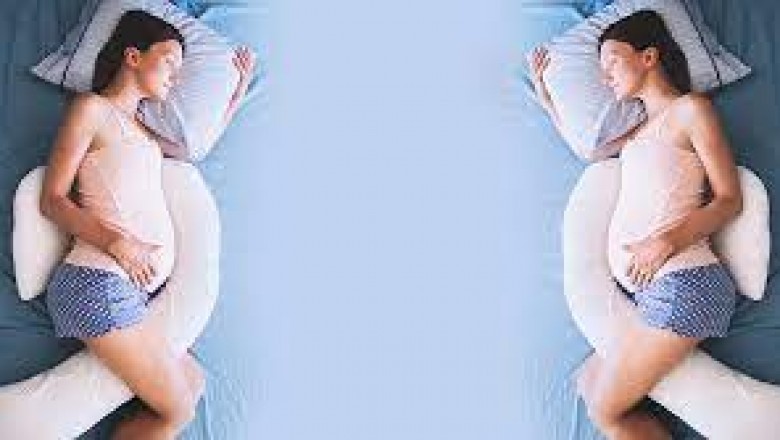 Jaka powinna być przerwa między ciążami?