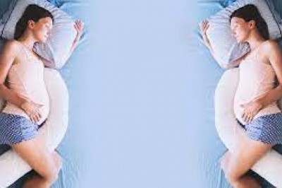 Jaka powinna być przerwa między ciążami?