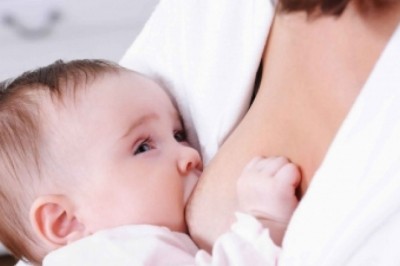 Jak przystawiać dziecko do piersi?