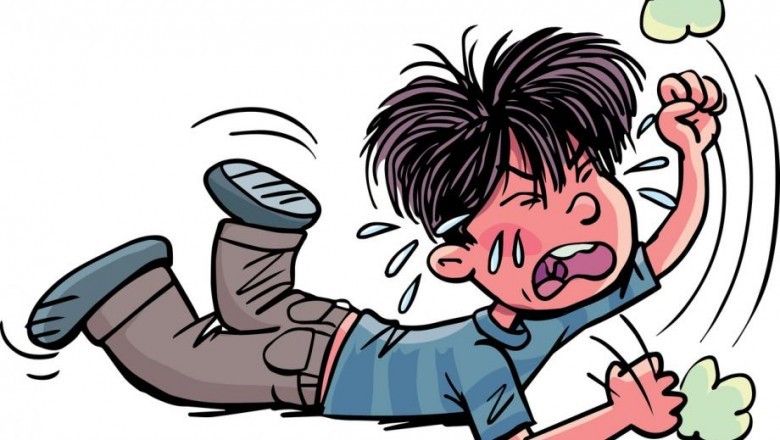 Jak rozpoznać dobrą nianię?