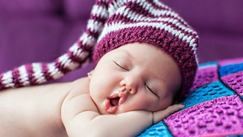 Co zrobić żeby dziecko siedziało w wózku?