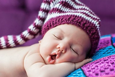 Co zrobić żeby dziecko siedziało w wózku?