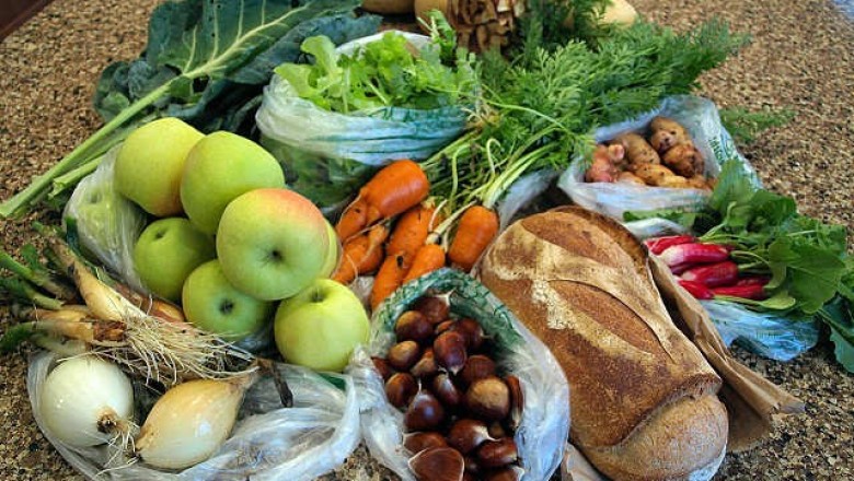 Jak nie przytyć zimą? Co i jak jeść zimą, by nie przytyć?