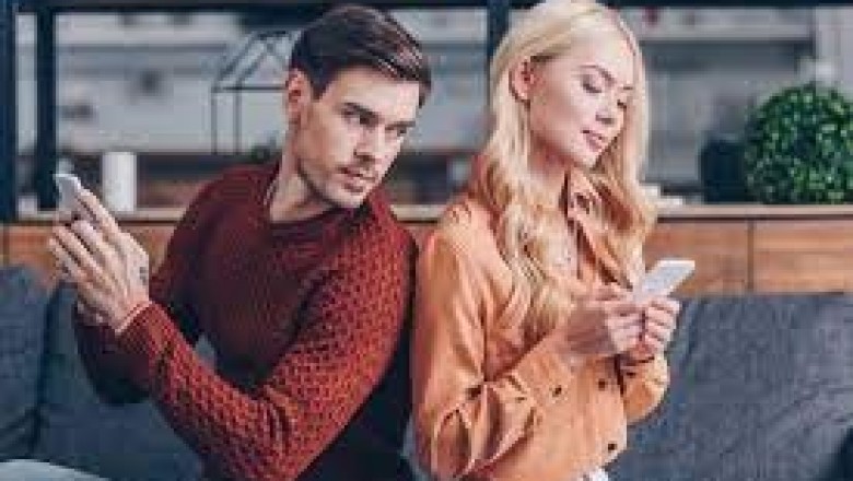 Czy jestem zazdrosna - psychotest?