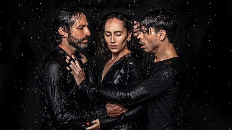 Czy wykrzystujesz urok osobisty (seksapil), aby osiągnąć cel - psychotest?