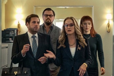 Nie patrz w dół (2022) - cały film online za darmo z lektorem.