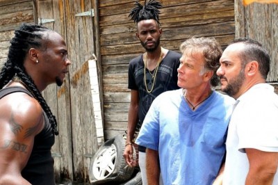 All Inclusive (2019) - cały film online za darmo z lektorem.