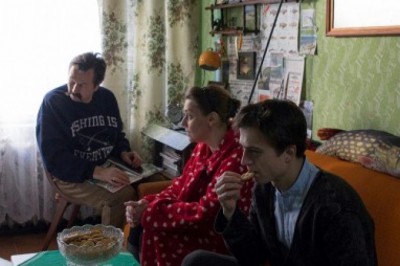 Fanatyk (2017) - cały film online za darmo